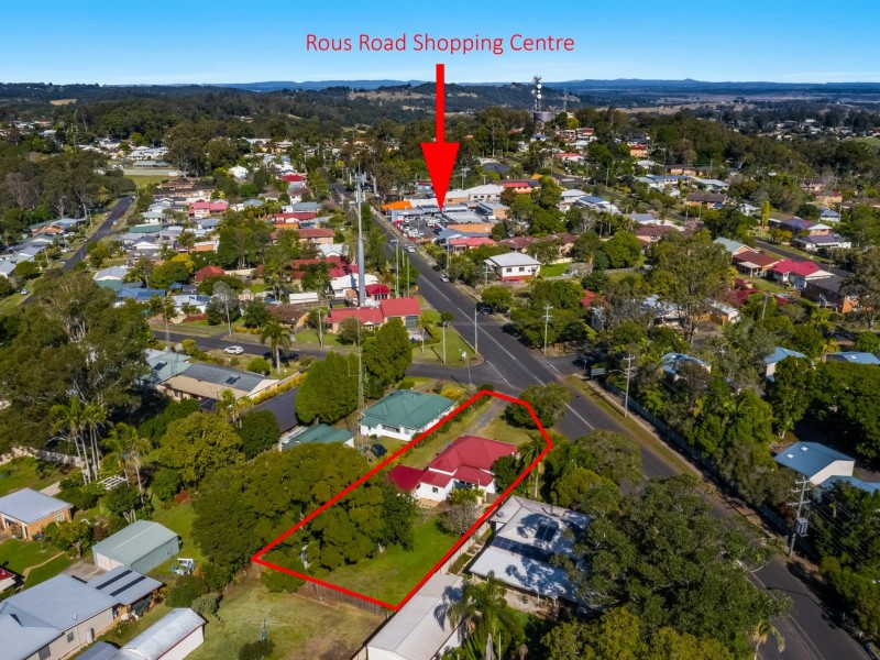 8 Rous Road, Goonellabah NSW 2480