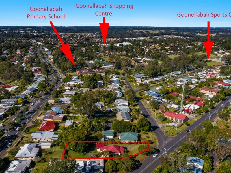 8 Rous Road, Goonellabah NSW 2480