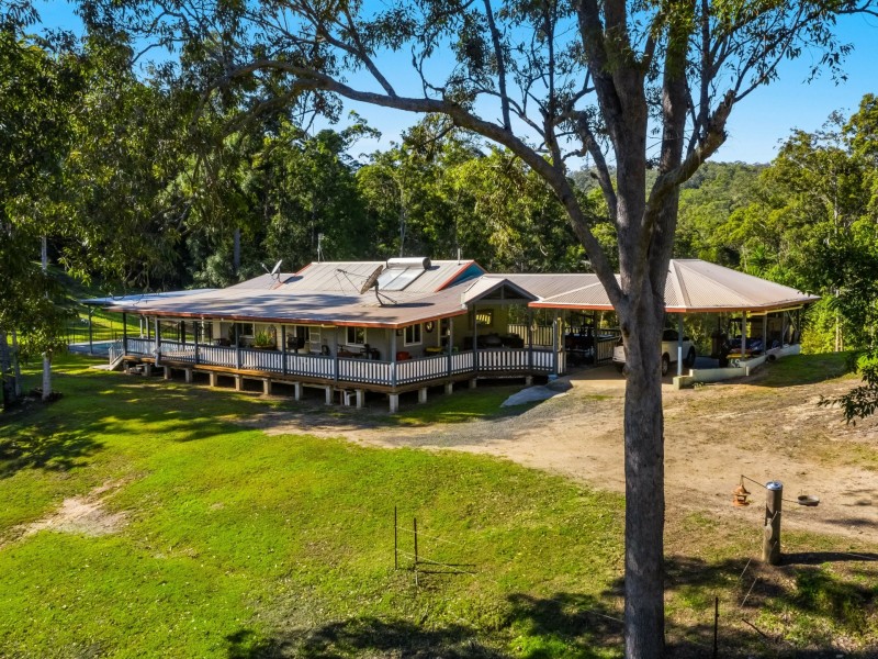 69 E.J Olley Road, Larnook NSW 2480