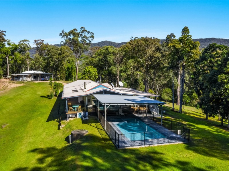 69 E.J Olley Road, Larnook NSW 2480