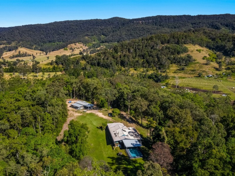 69 E.J Olley Road, Larnook NSW 2480