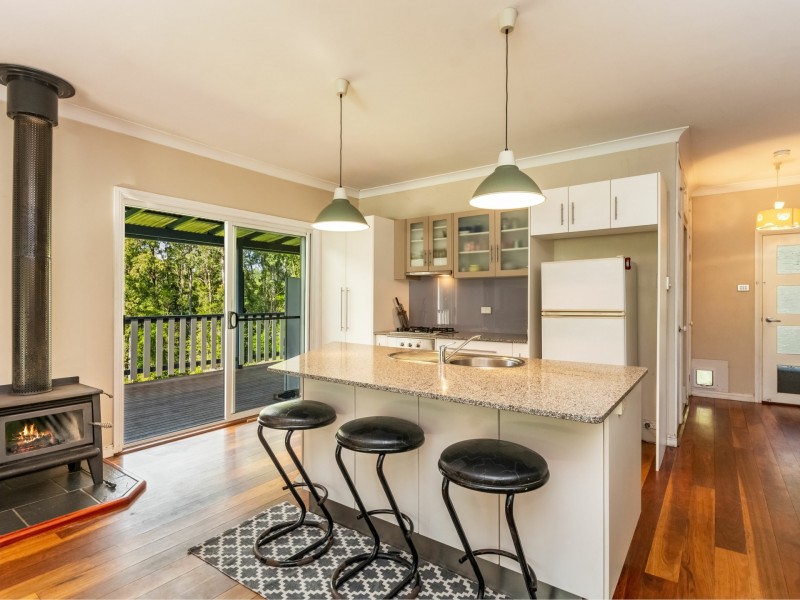 69 E.J Olley Road, Larnook NSW 2480