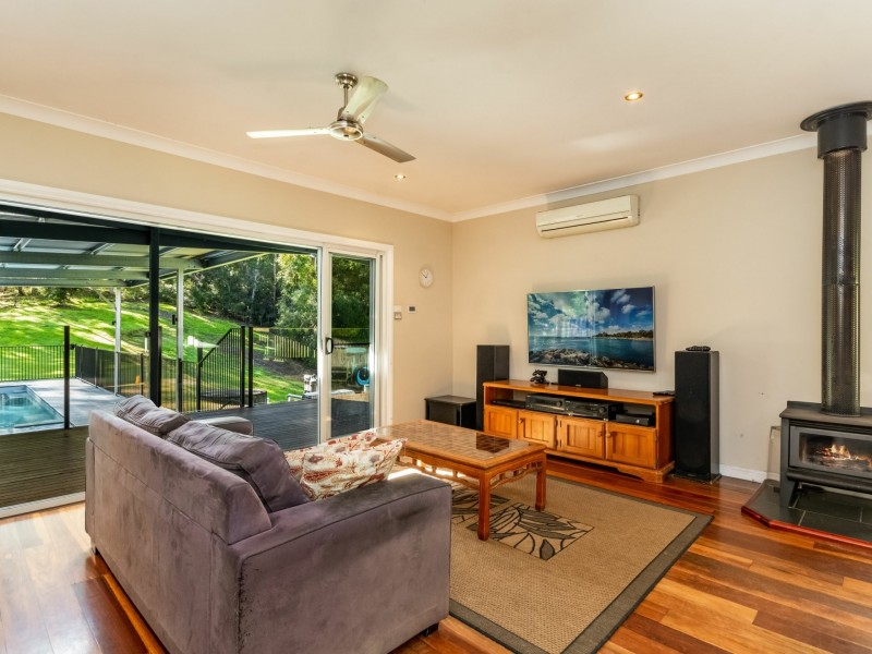 69 E.J Olley Road, Larnook NSW 2480