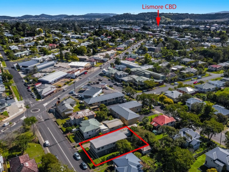 90 Esmonde Street, East Lismore NSW 2480