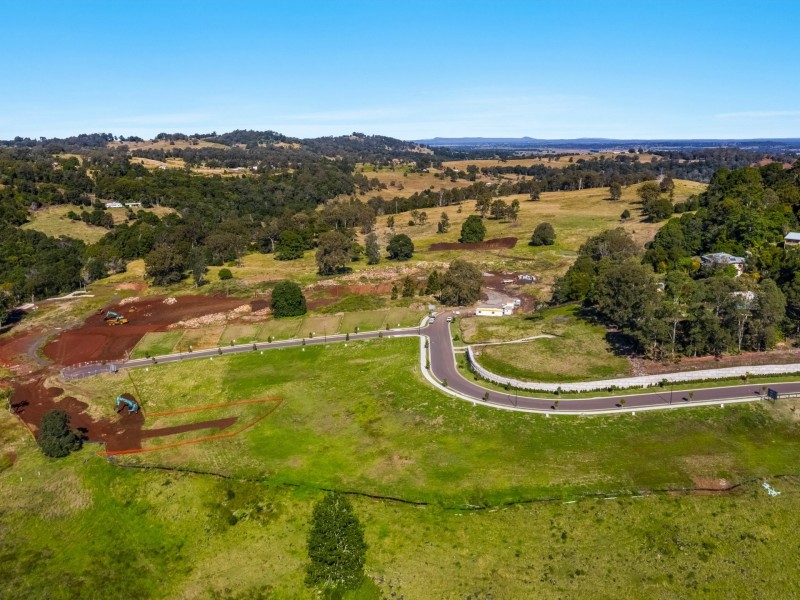 Lot 209 Eastwood Estate, Goonellabah NSW 2480