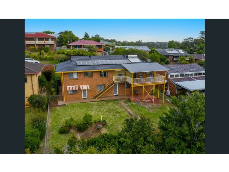 20 Sunrise Crescent, Goonellabah NSW 2480