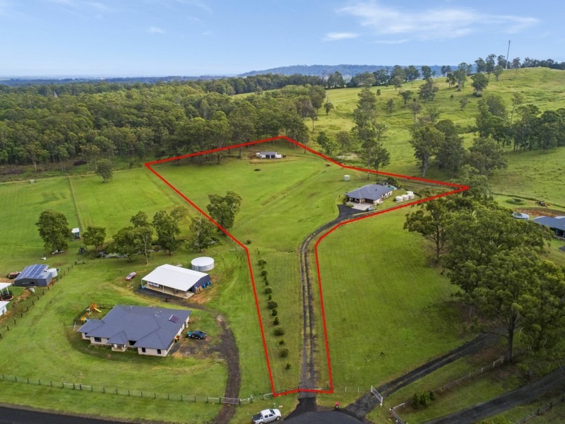 35 Ironbark Place, Naughtons Gap NSW 2470