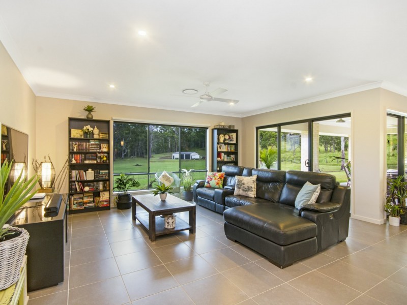 35 Ironbark Place, Naughtons Gap NSW 2470