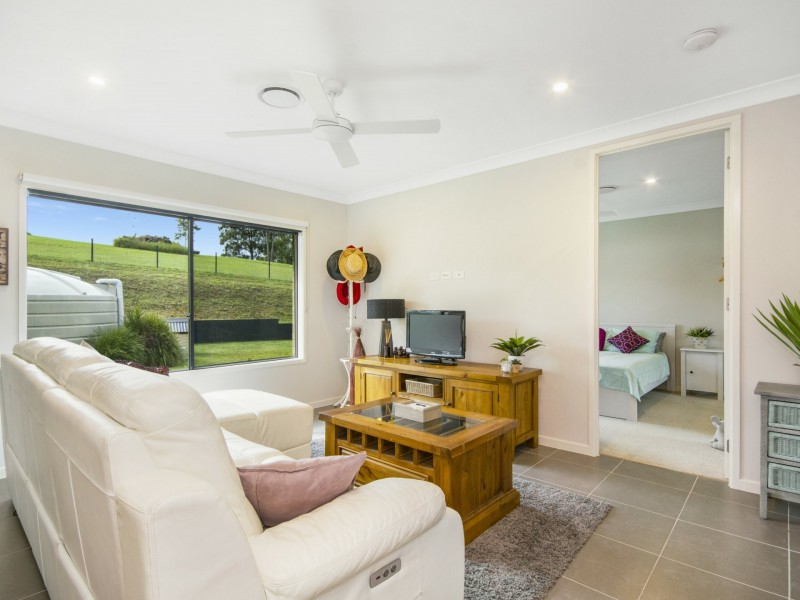 35 Ironbark Place, Naughtons Gap NSW 2470