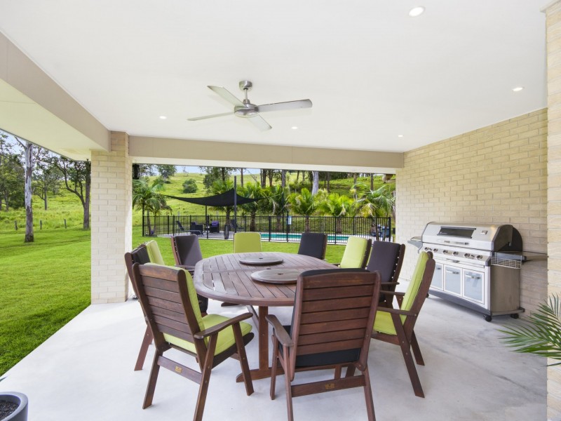 35 Ironbark Place, Naughtons Gap NSW 2470