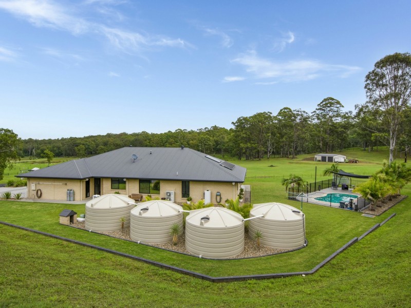 35 Ironbark Place, Naughtons Gap NSW 2470