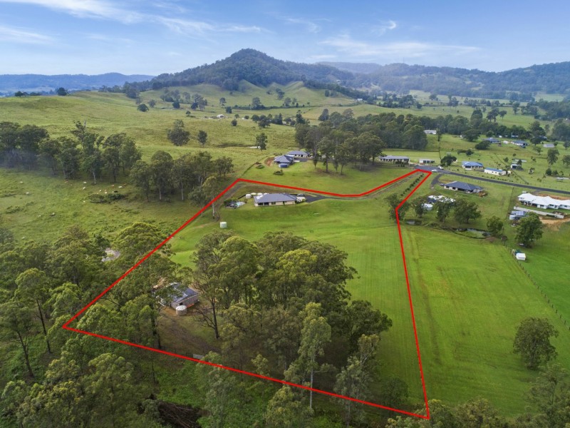 35 Ironbark Place, Naughtons Gap NSW 2470
