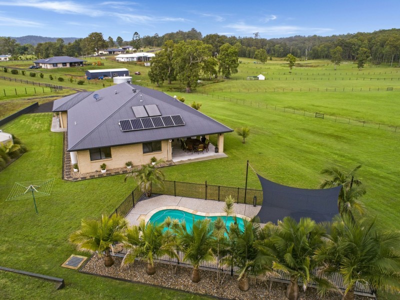 35 Ironbark Place, Naughtons Gap NSW 2470