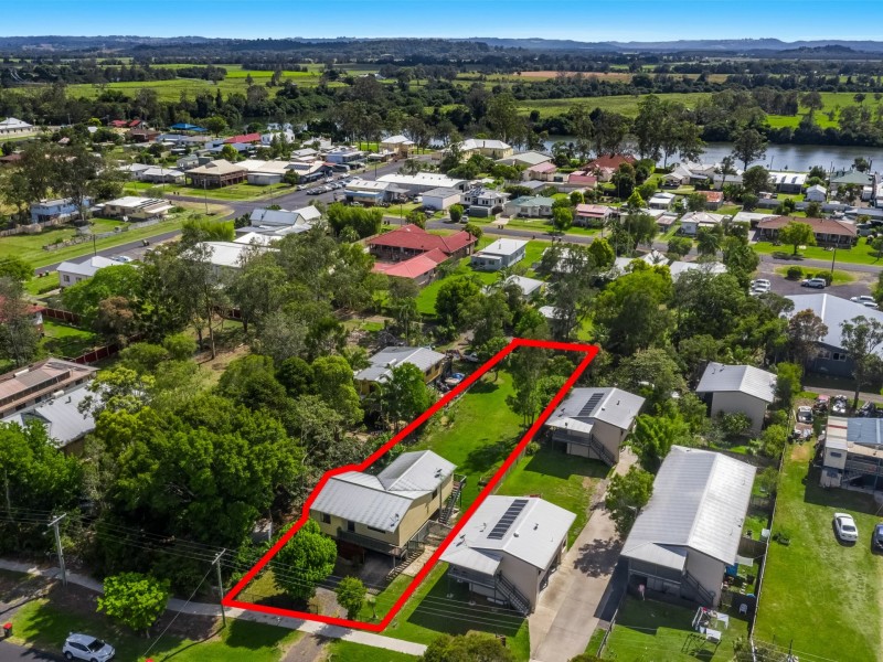 30 Martin Street, Coraki NSW 2471