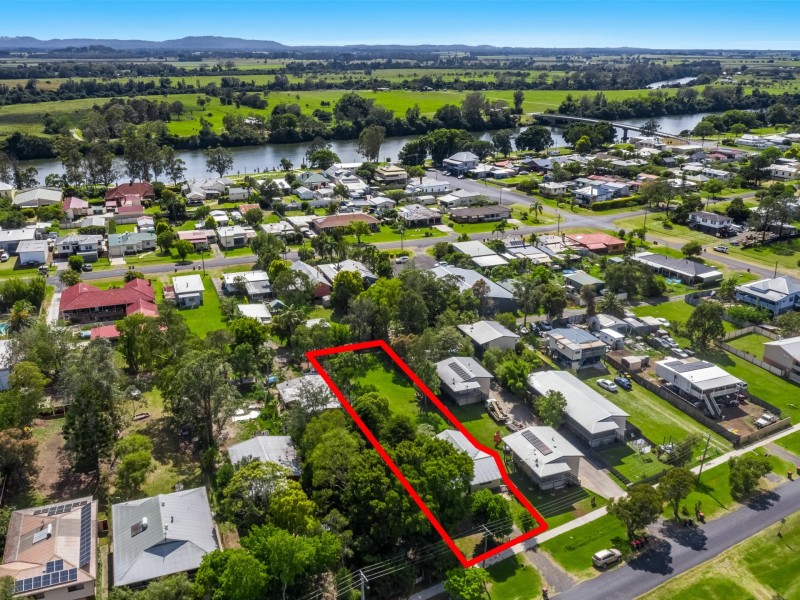 30 Martin Street, Coraki NSW 2471
