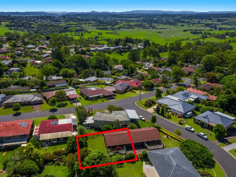 2/3 Greenhills Drive, Goonellabah NSW 2480