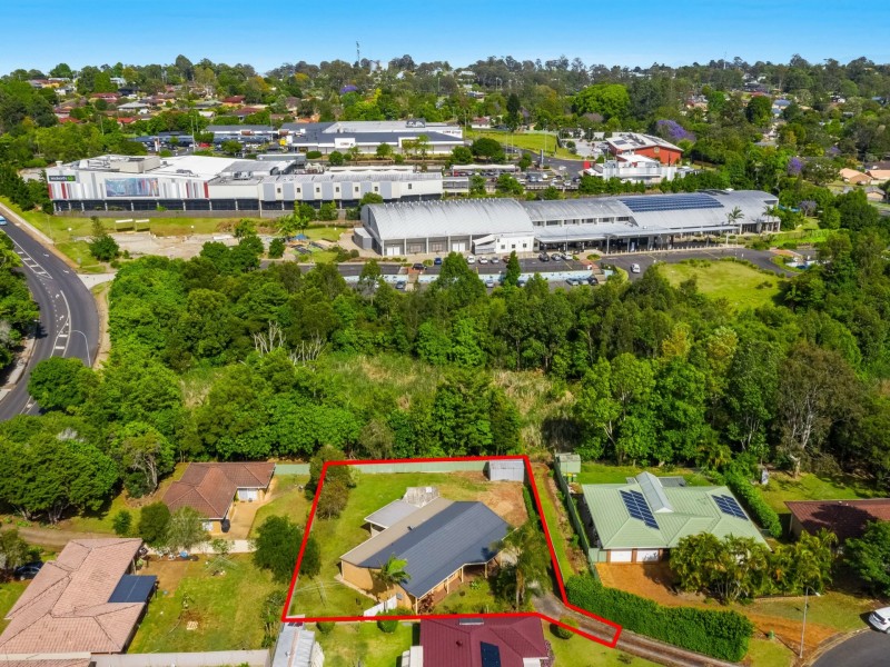 16 Graeme Avenue, Goonellabah NSW 2480