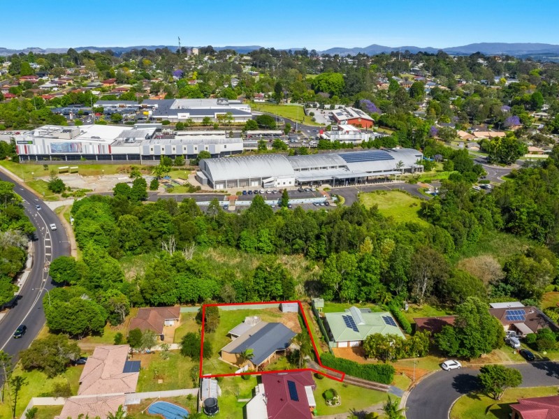 16 Graeme Avenue, Goonellabah NSW 2480