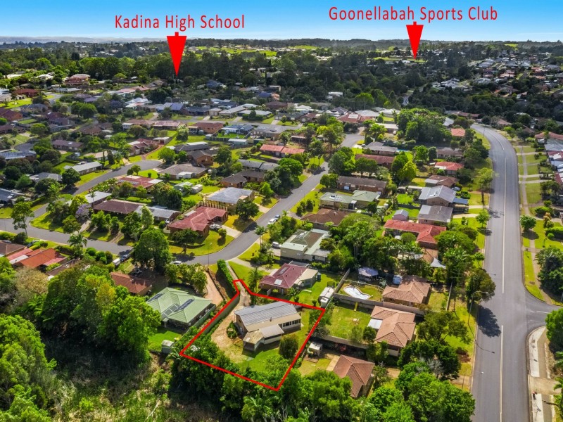 16 Graeme Avenue, Goonellabah NSW 2480