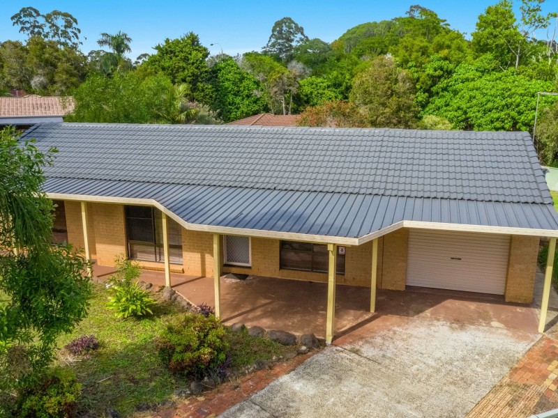 16 Graeme Avenue, Goonellabah NSW 2480