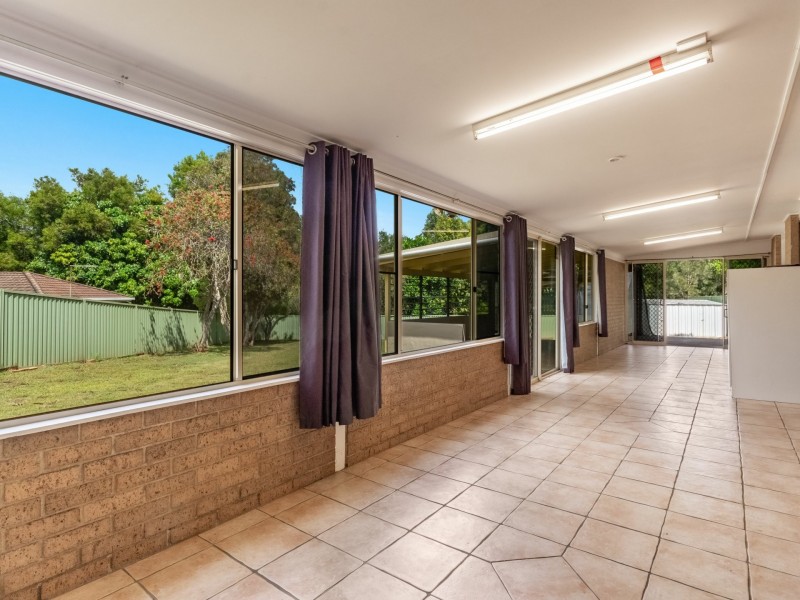 16 Graeme Avenue, Goonellabah NSW 2480