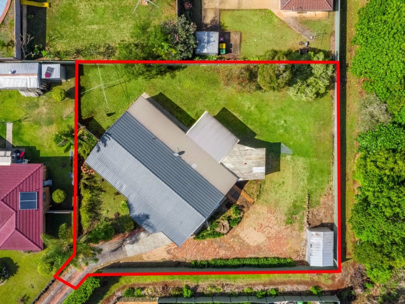 16 Graeme Avenue, Goonellabah NSW 2480