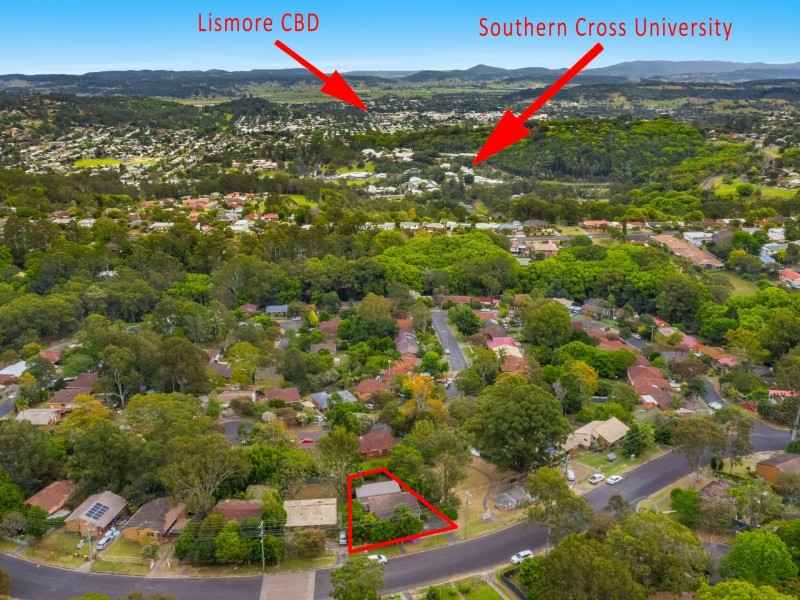 13 Shearman Drive, Goonellabah NSW 2480