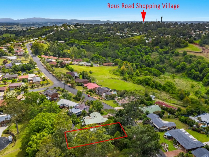 153 Invercauld Road, Goonellabah NSW 2480