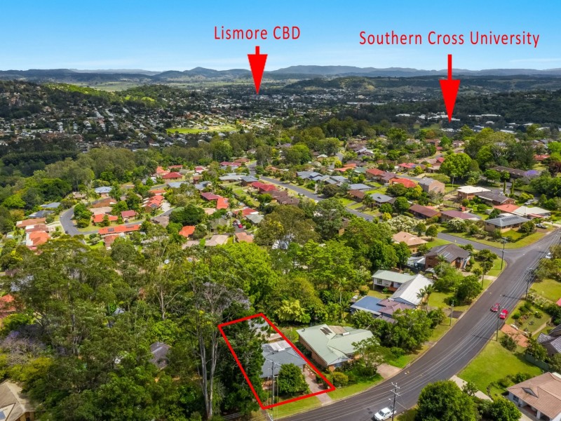 153 Invercauld Road, Goonellabah NSW 2480