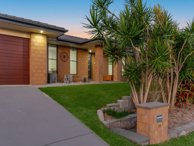 38 Waratah Way, Goonellabah NSW 2480