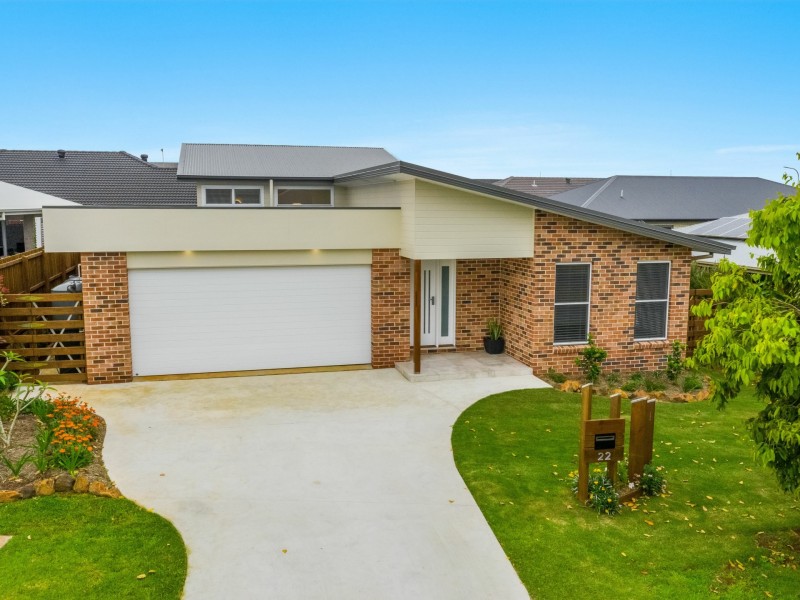 22 Avalon Avenue, Wollongbar NSW 2477