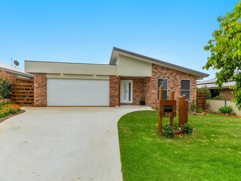 22 Avalon Avenue, Wollongbar NSW 2477