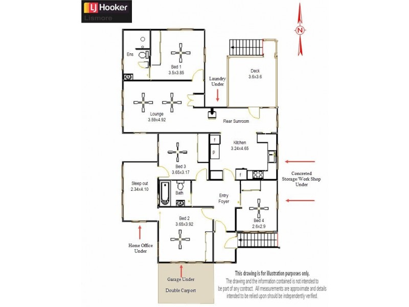 171 Casino Street, South Lismore NSW 2480