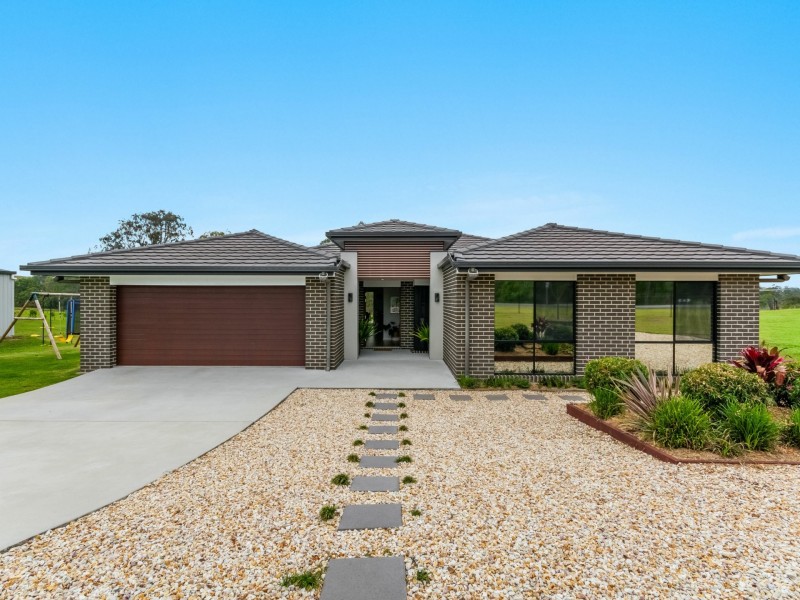 6 Ironbark Place, Naughtons Gap NSW 2470