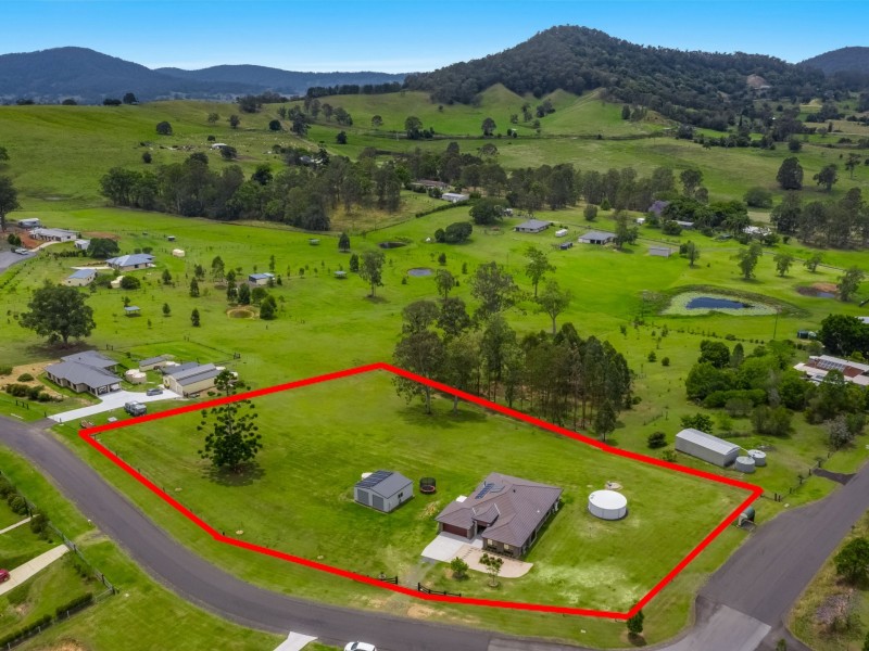 6 Ironbark Place, Naughtons Gap NSW 2470