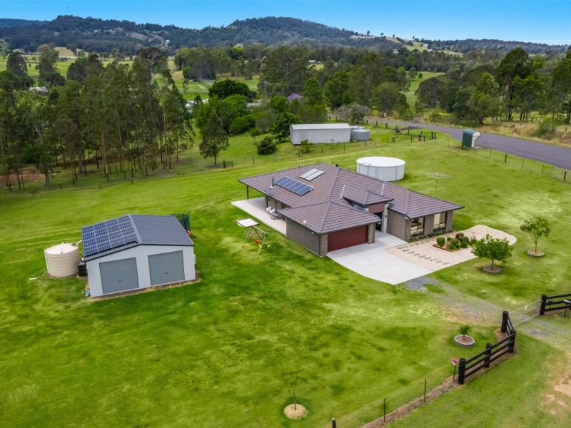 6 Ironbark Place, Naughtons Gap NSW 2470