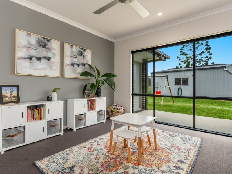 6 Ironbark Place, Naughtons Gap NSW 2470