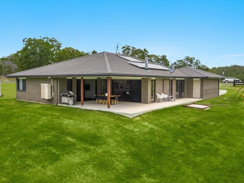 6 Ironbark Place, Naughtons Gap NSW 2470