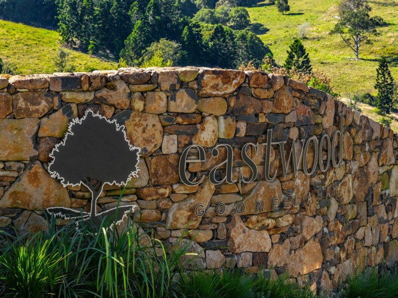 Lot 320 Eastwood Estate, Goonellabah NSW 2480