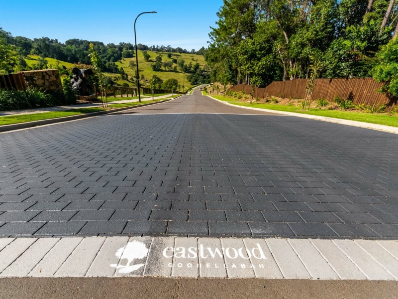 Lot 320 Eastwood Estate, Goonellabah NSW 2480