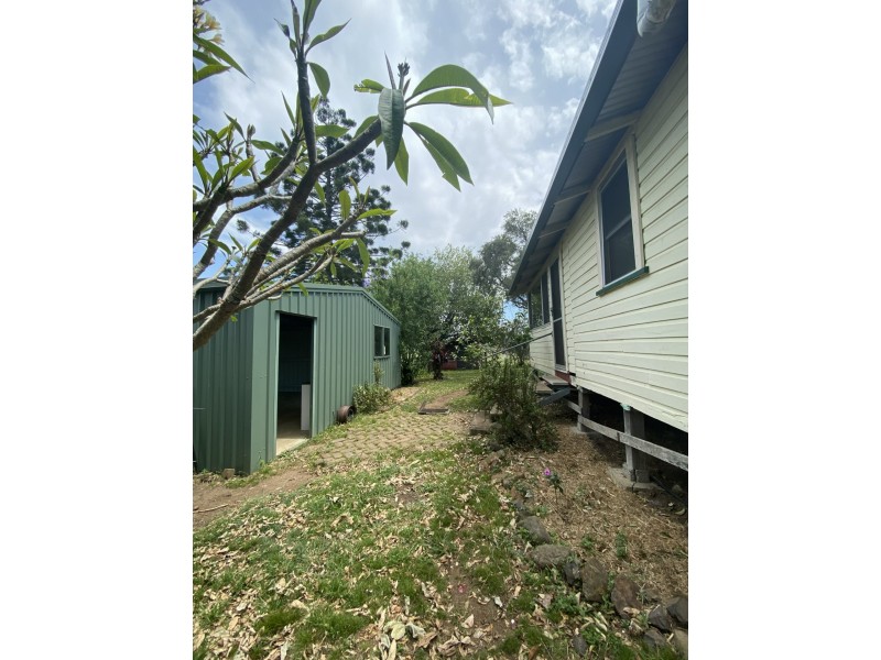 199A Pelican Creek Road, South Gundurimba NSW 2480