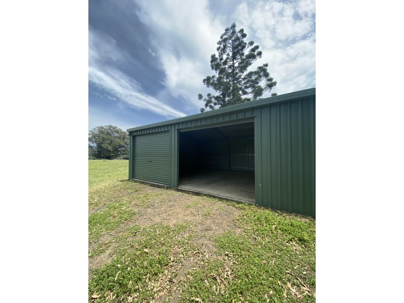 199A Pelican Creek Road, South Gundurimba NSW 2480