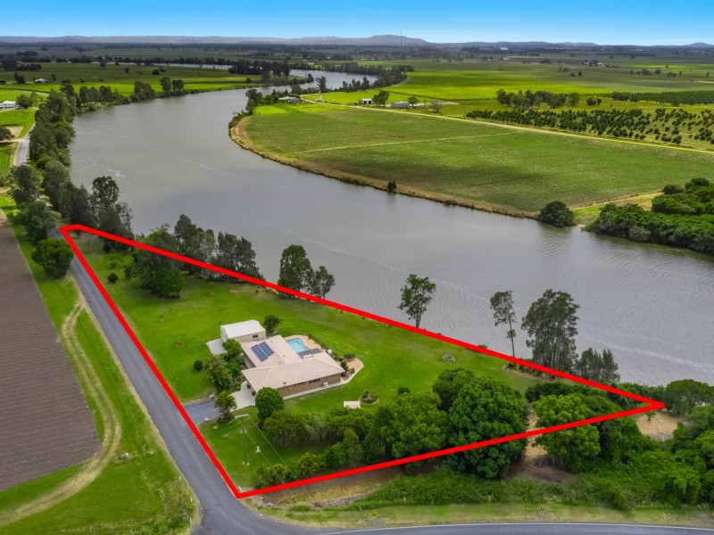 2 Fletts Lane, Swan Bay NSW 2471