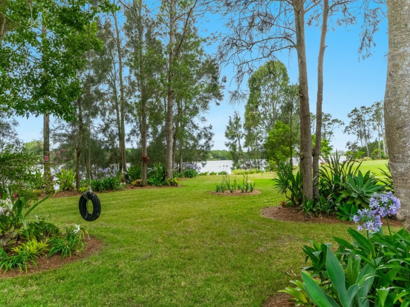 2 Fletts Lane, Swan Bay NSW 2471