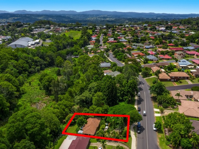 21 Dudley Drive, Goonellabah NSW 2480