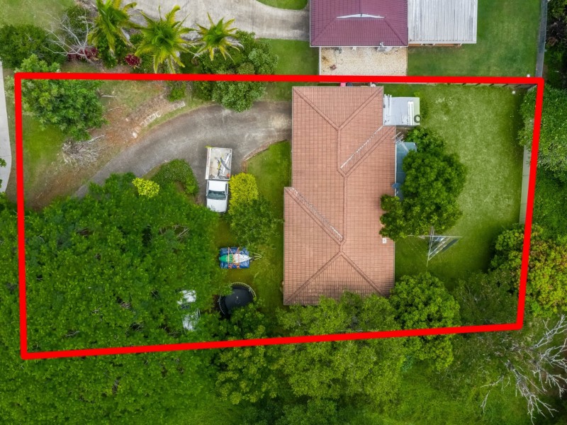 21 Dudley Drive, Goonellabah NSW 2480