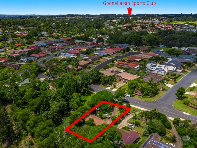 21 Dudley Drive, Goonellabah NSW 2480