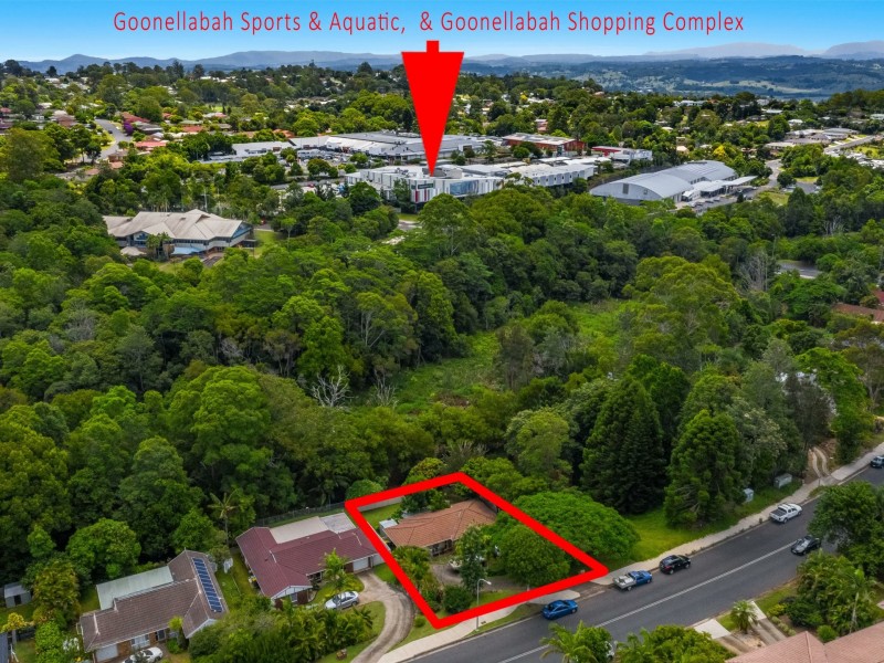21 Dudley Drive, Goonellabah NSW 2480