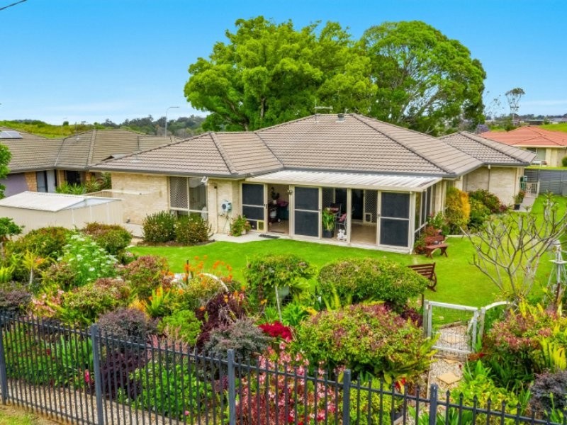 43 John O’Neill Circuit, Goonellabah NSW 2480