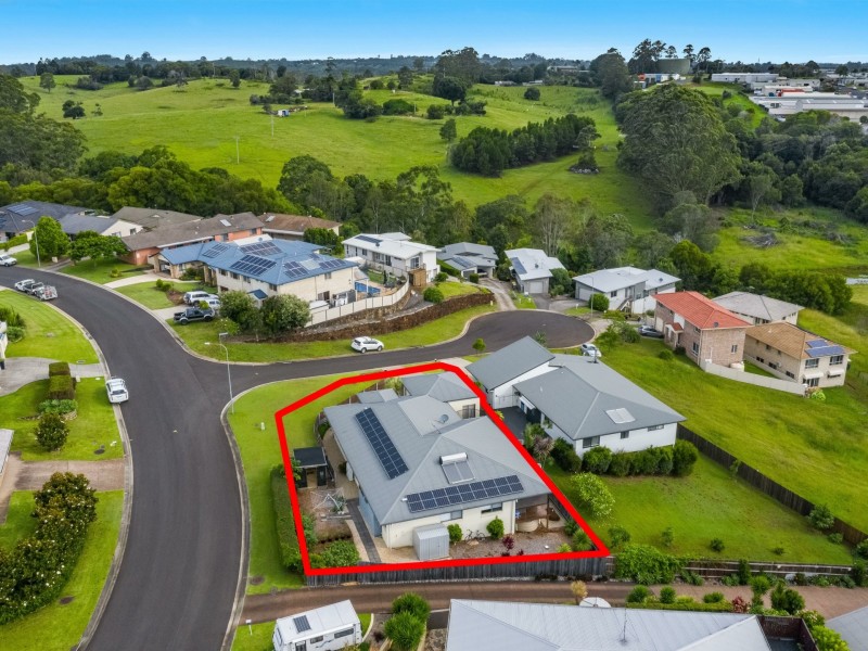 1 Camilla Place, Goonellabah NSW 2480